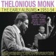 THELONIOUS MONK-THE EARLY ALBUMS 1951-54 (CD)