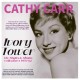 CATHY CARR-IVORY TOWER - THE SINGLES & ALBUMS COLLECTION 1953-62 (CD)