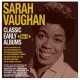 SARAH VAUGHAN-CLASSIC EARLY ALBUMS 1955-59 (4CD)
