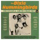 DIXIE HUMMINGBIRDS-THE SINGLES & ALBUMS COLLECTION 1939-62 (4CD)