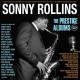 SONNY ROLLINS-THE PRESTIGE ALBUMS 1953-57 (3CD)