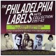 V/A-THE PHILADELPHIA LABELS HITS COLLECTION 1957-62 VOL. 1 (CD)