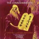 B.S.O. (BANDA SONORA ORIGINAL)-THE TEN COMMANDMENTS (2LP)