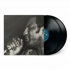 HARVEY SCALES-TRYING TO SURVIVE (2LP)