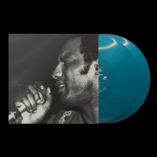 HARVEY SCALES-TRYING TO SURVIVE -COLOURED- (2LP)