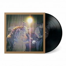 SUPER STATIC FEVER-SILENT DYNAMIC TORTURE (LP)