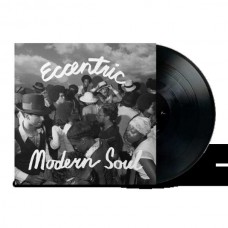 V/A-ECCENTRIC MODERN SOUL (LP)