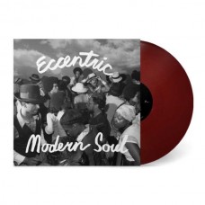 V/A-ECCENTRIC MODERN SOUL -COLOURED- (LP)