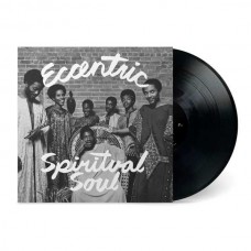 V/A-ECCENTRIC SPIRITUAL SOUL (LP)