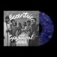 V/A-ECCENTRIC SPIRITUAL SOUL -COLOURED- (LP)