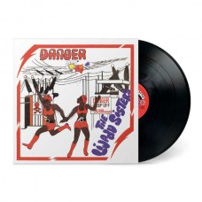 LIJADU SISTERS-DANGER (LP)