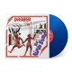 LIJADU SISTERS-DANGER -COLOURED- (LP)