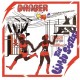 LIJADU SISTERS-DANGER (CD)
