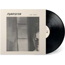 RICK CUEVAS-SYMBOLISM (LP)