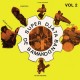 SUPER DJATA BAND-AUTHENTIQUE VOL. 2 FEU VERT 81-82 (LP)