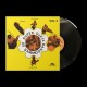 SUPER DJATA BAND-AUTHENTIQUE VOL. 2 FEU VERT 81-82 (LP)