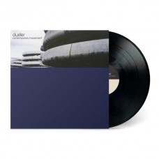 DUSTER-CONTEMPORARY MOVEMENT -ANNIV/LTD- (LP)