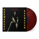 CHARLIE MEGIRA & THE BET SHE' AN VALLEY HILLBILLIES-BOOM CHAKA BOOM BOOM -COLOURED- (LP)
