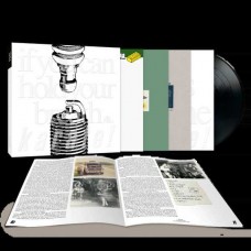 KARATE-IF YOU CAN HOLD YOUR BREATH (5LP)