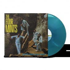 FOUR MINTS-GENTLY DOWN YOUR STREAM -COLOURED- (LP)