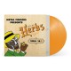 MF DOOM-METAL FINGERS PRESENTS: SPECIAL HERBS VOL 1&2 -COLOURED/LTD- (2LP)