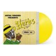 MF DOOM-METAL FINGERS PRESENTS: SPECIAL HERBS VOL 3&4 -COLOURED/LTD- (2LP)