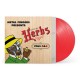 MF DOOM-METAL FINGERS PRESENTS: SPECIAL HERBS VOL 5&6 -COLOURED/LTD- (2LP)