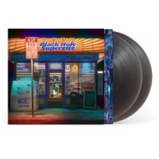 AESOP ROCK-BLACK HOLE SUPERETTE (2LP)