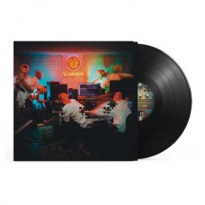 EVIDENCE-UNLEARNING VOL. 2 (LP)