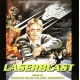 B.S.O. (BANDA SONORA ORIGINAL)-LASERBLAST (LP)