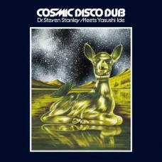 STEVEN STANLEY & YASUSHI IDE-COSMIC DISCO DUB (LP)