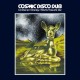 STEVEN STANLEY & YASUSHI IDE-COSMIC DISCO DUB (LP)