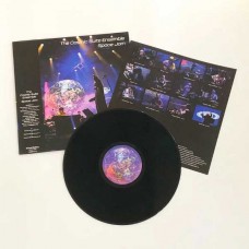 COSMIC SUITE ENSEMBLE-SPACE JAM (LP)