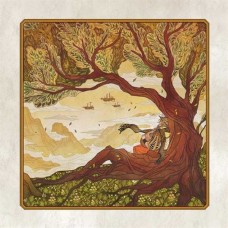 B.S.O. (BANDA SONORA ORIGINAL)-TALES FROM THE SPOONY BARD / HYMN OF THE CRYSTALS (LP)
