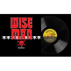 CROSSBONES-WISEMAN (LP)