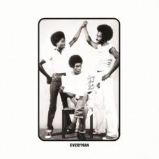 GERSH & MIKE LARRY-EVERYMAN (LP)