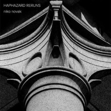 NIKO NOVAK-HAPHAZARD RERUNS (CD)