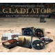 B.S.O. (BANDA SONORA ORIGINAL)-GLADIATOR -ANNIV- (3CD)