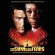 B.S.O. (BANDA SONORA ORIGINAL)-THE SUM OF ALL FEARS (CD)