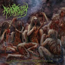 ABHORRENTLY-FLAGITIOUSNESS OF CANNIBALISM (CD)