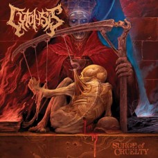 CYTOLYSIS-SURGE OF CRUELTY (CD)