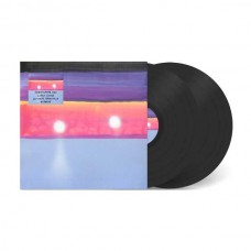 CHRISTOPHER RAU-ASPER CLOUDS (2LP)