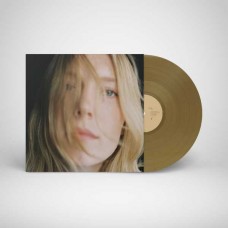 GEORGIA HARMER-EYE OF THE STORM -COLOURED- (LP)