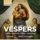 I FAGIOLINI-1612 ITALIAN VESPERS (CD)