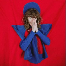 ME LOST ME-THIS MATERIAL MOMENT (CD)