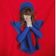 ME LOST ME-THIS MATERIAL MOMENT (CD)
