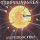 TODD RUNDGREN-RE-PRODUCTION (LP)