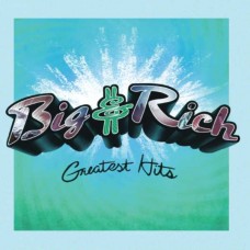 BIG & RICH-GREATEST HITS -COLOURED/LTD- (LP)