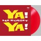 LEE DORSEY-YA YA -COLOURED/DELUXE- (LP)