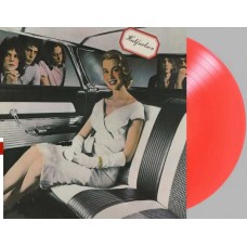 SPARKS-HALFNELSON -COLOURED/LTD- (LP)